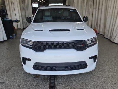 White Knuckle Clearcoat 2023 Dodge Durango R/T