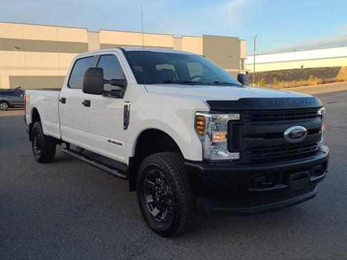 2019 Ford F-350 XL