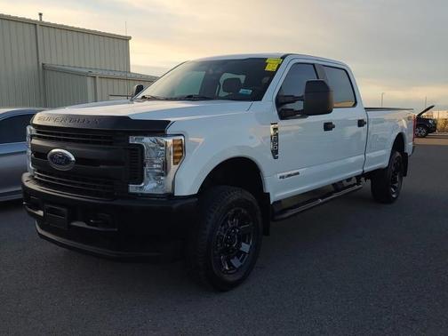 2019 Ford F-350 XL