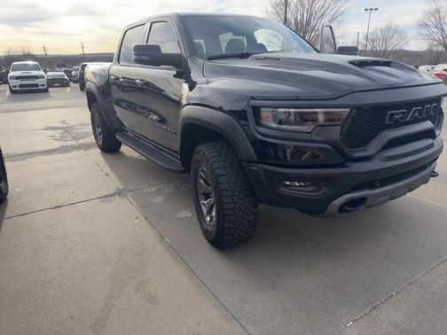2024 RAM 1500 TRX