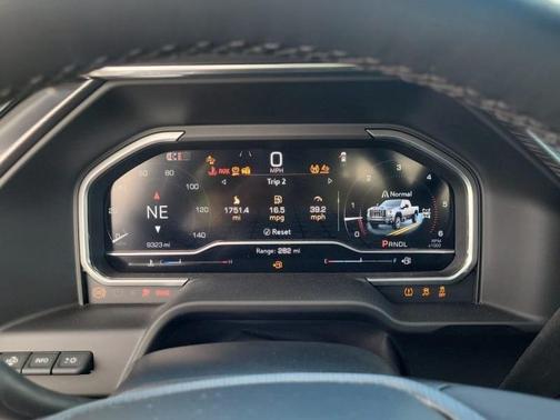 2024 GMC Sierra 3500 Denali Ultimate