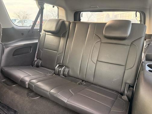 2016 GMC Yukon XL SLT