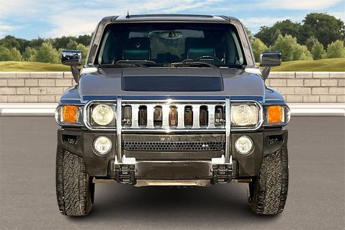 2006 Hummer H3 