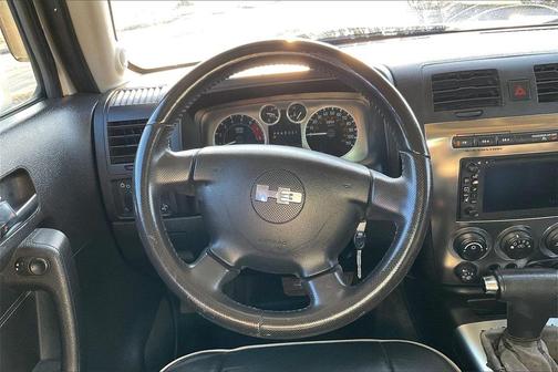 2006 Hummer H3 