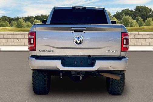 2023 RAM 3500 Laramie