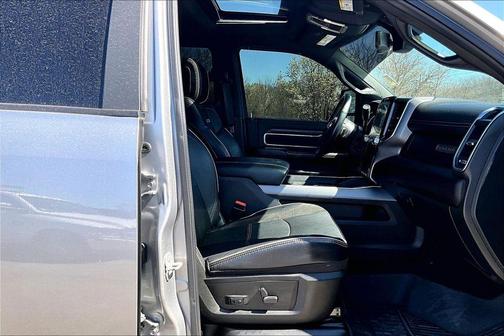 2023 RAM 3500 Laramie