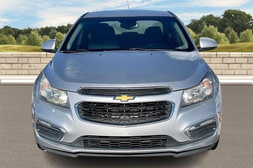2016 Chevrolet Cruze Limited 1LT