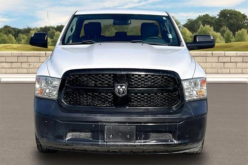 2015 RAM 1500 Tradesman/Express