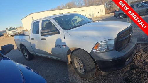 2015 RAM 1500 Tradesman/Express