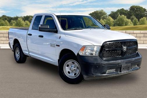 2015 RAM 1500 Tradesman/Express