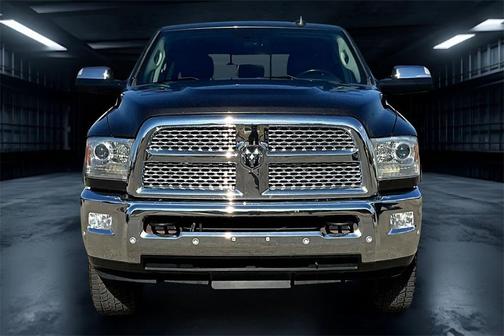 2016 RAM 2500 Laramie