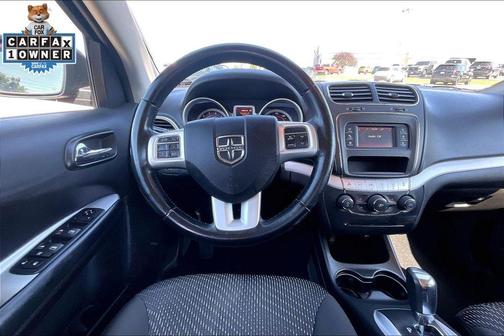 Redline 2 Coat Pearl 2020 Dodge Journey SE Value