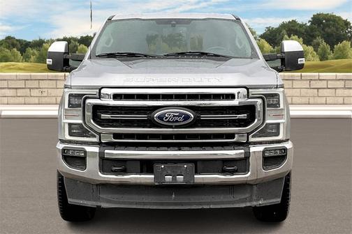 2021 Ford F-350 Lariat Super Duty