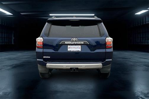 2021 Toyota 4Runner TRD Off Road Premium