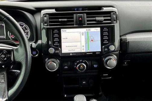 2021 Toyota 4Runner TRD Off Road Premium
