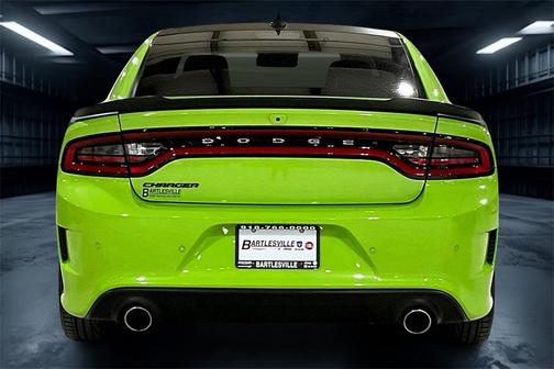 2023 Dodge Charger R/T