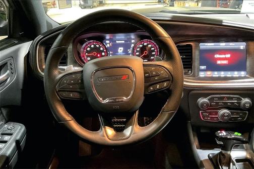 2023 Dodge Charger R/T