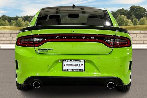 2023 Dodge Charger R/T