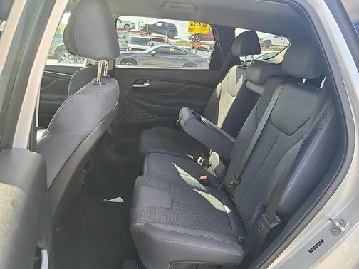 2019 Hyundai SANTA FE 2.4 SEL