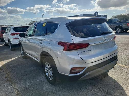 2019 Hyundai SANTA FE 2.4 SEL