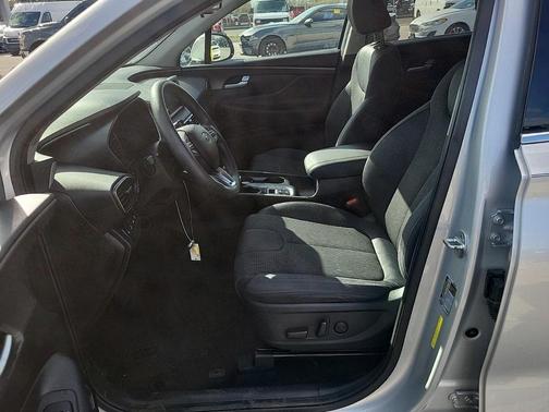 2019 Hyundai SANTA FE 2.4 SEL