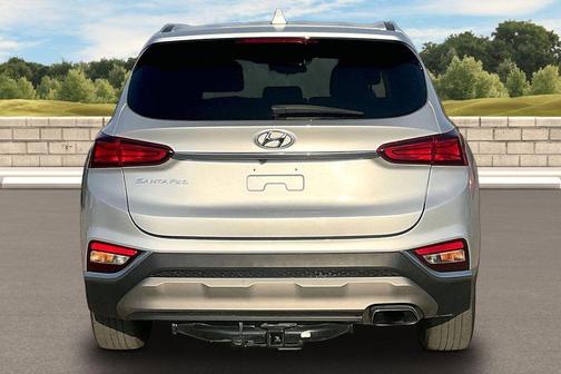 2019 Hyundai SANTA FE 2.4 SEL