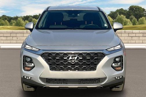 2019 Hyundai SANTA FE 2.4 SEL