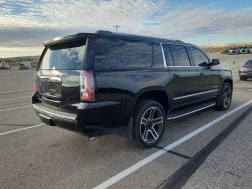 2016 GMC Yukon XL Denali