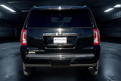 2016 GMC Yukon XL Denali