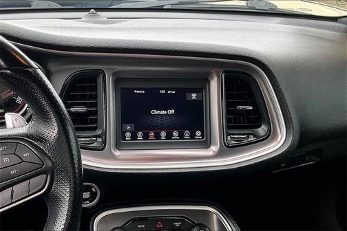 2021 Dodge Challenger R/T