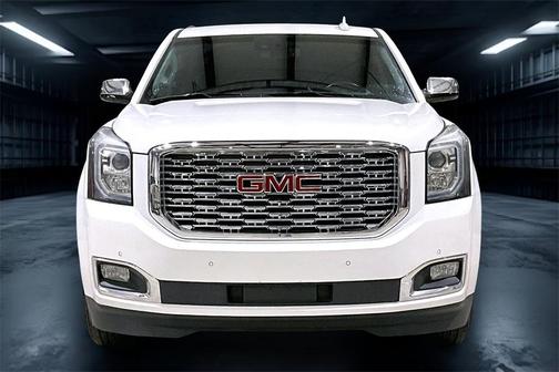 2018 GMC Yukon XL SLT