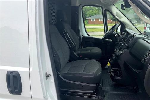 2023 RAM ProMaster 2500 Base