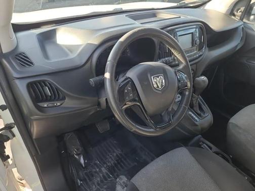 2017 RAM ProMaster City Tradesman