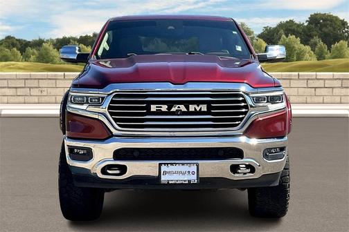 2019 RAM 1500 Longhorn