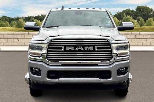 2020 RAM 3500 Laramie