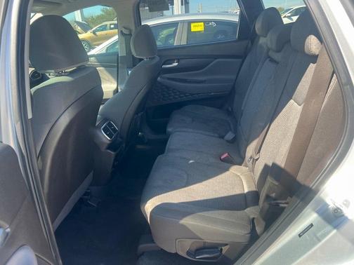2019 Hyundai SANTA FE 2.4 SEL