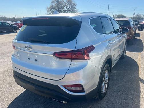 2019 Hyundai SANTA FE 2.4 SEL