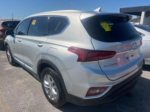 2019 Hyundai SANTA FE 2.4 SEL