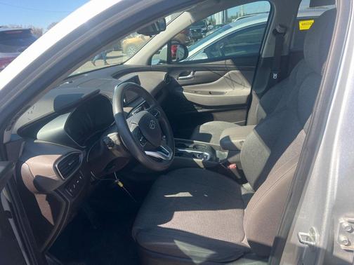 2019 Hyundai SANTA FE 2.4 SEL