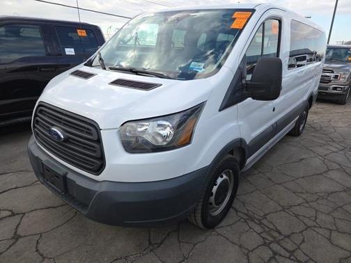 2016 Ford Transit-150 XL