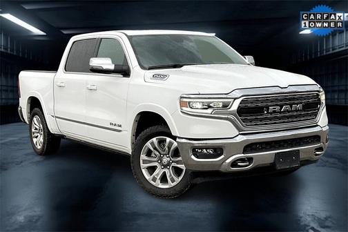 2024 RAM 1500 Limited