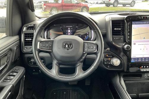 2024 RAM 1500 Limited