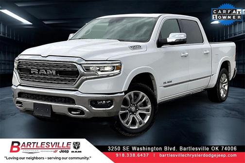 2024 RAM 1500 Limited