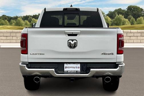 2024 RAM 1500 Limited