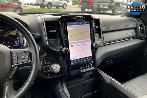 2024 RAM 1500 Limited