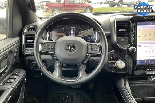 2024 RAM 1500 Limited