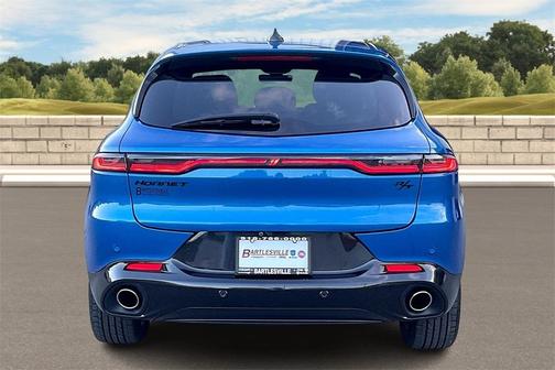 2024 Dodge Hornet R/T Plus