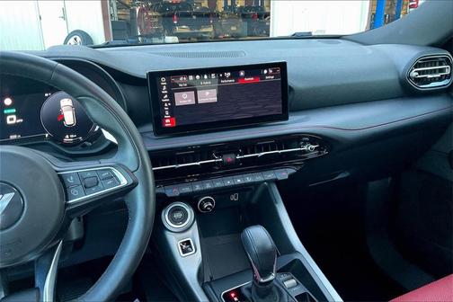 2024 Dodge Hornet R/T Plus