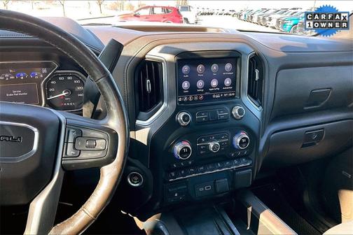 2022 GMC Sierra 2500 Denali