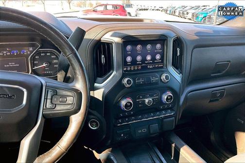 2022 GMC Sierra 2500 Denali